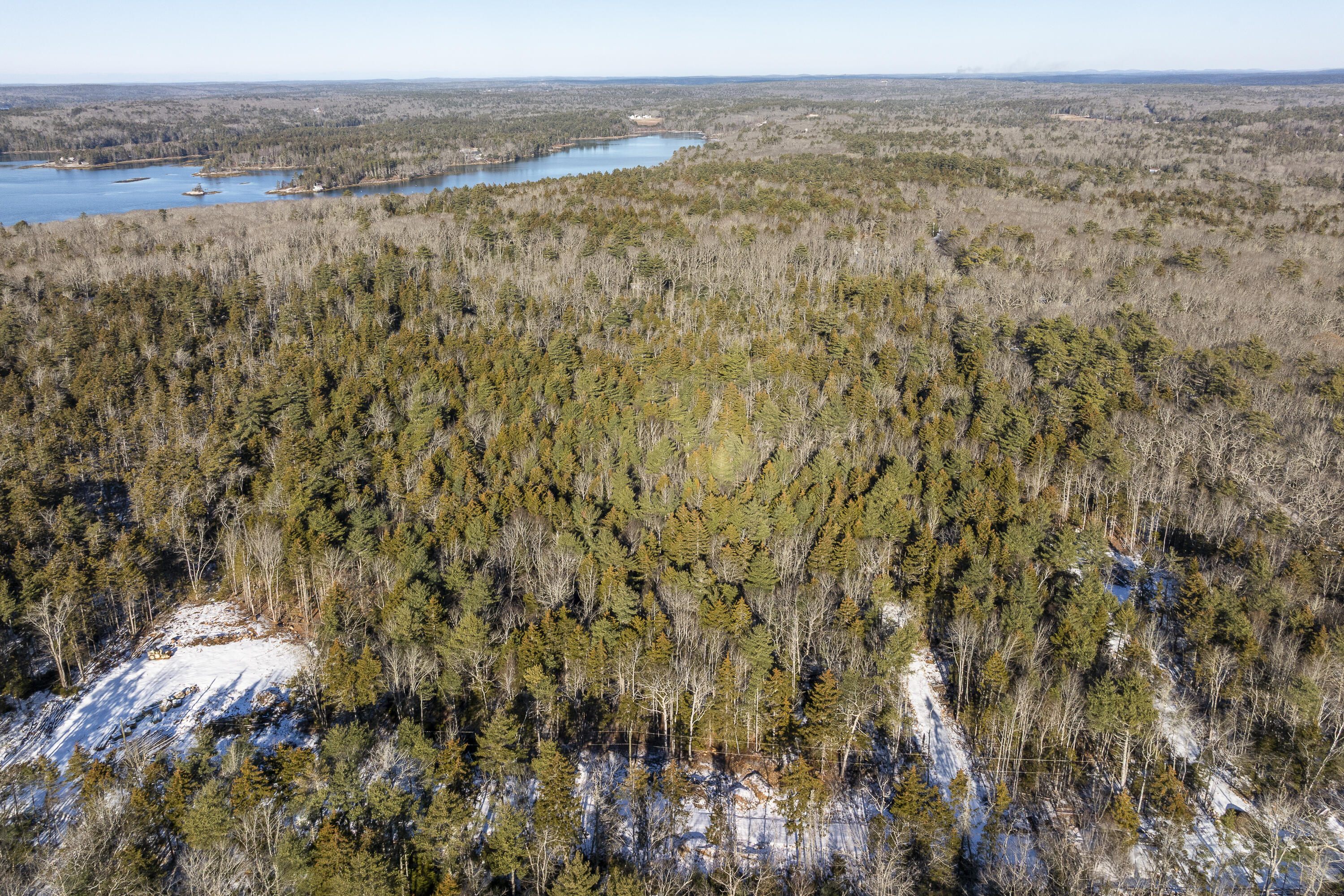 004 Map Pemaquid, ME 04558 - Photo 9 of 28 08-Lot 89-03, Pemaquid, ME-TP