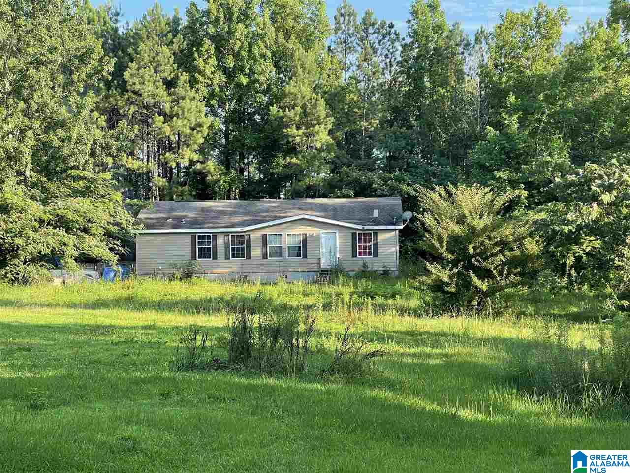 72 County Road 206 Arley, AL 35541 - Photo 2 of 15