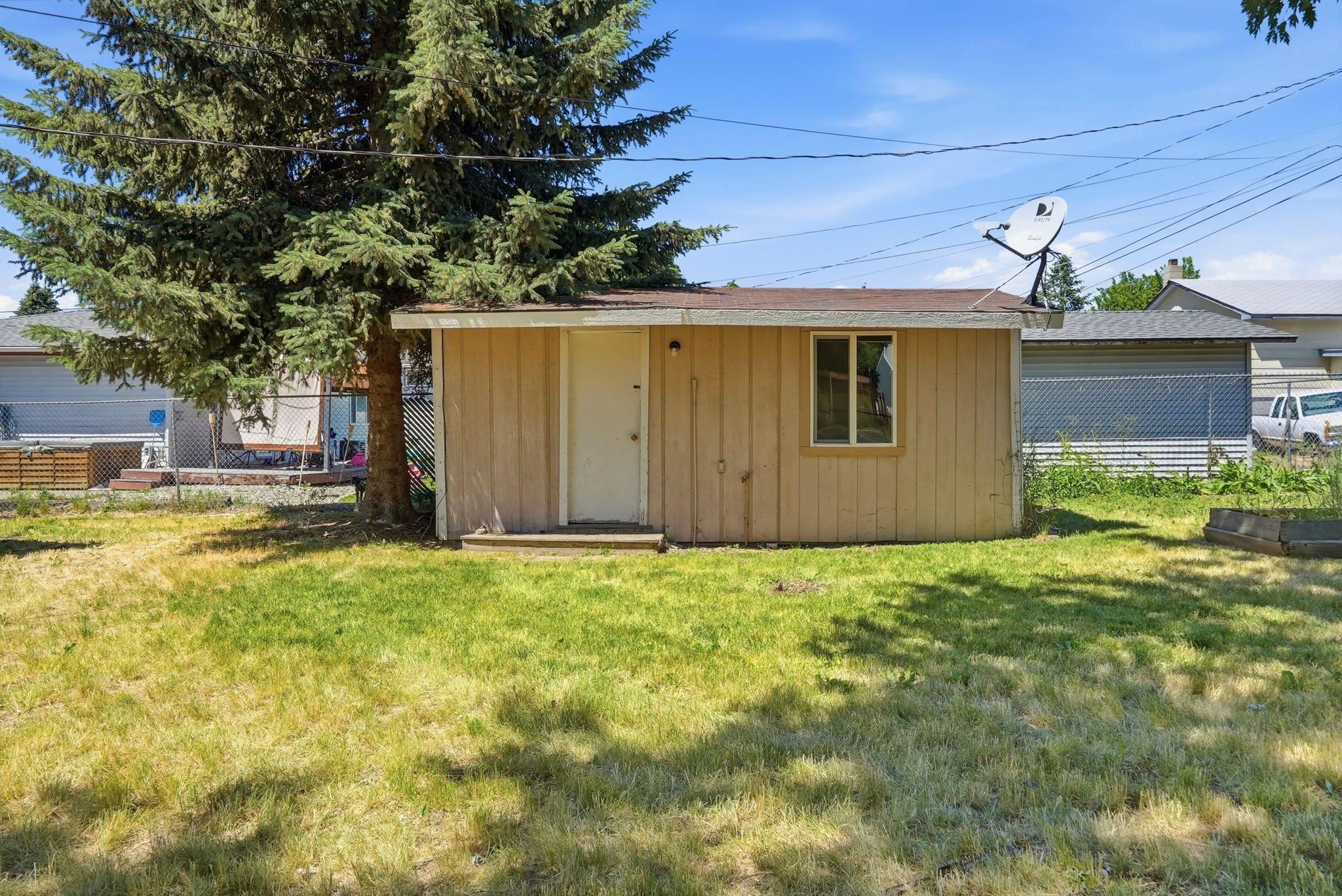 746 Villard Street Cheney, WA 99004 - Photo 41 of 50