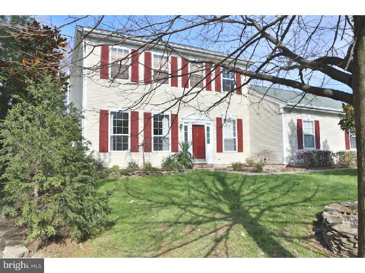 418 Denow Road Pennington, NJ 08534 - Photo 1 of 24 Exterior Front