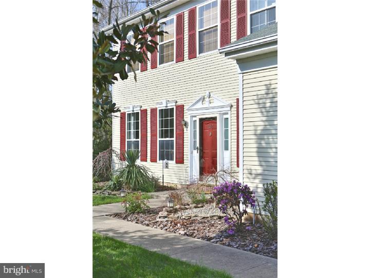 418 Denow Road Pennington, NJ 08534 - Photo 2 of 24 Exterior Front