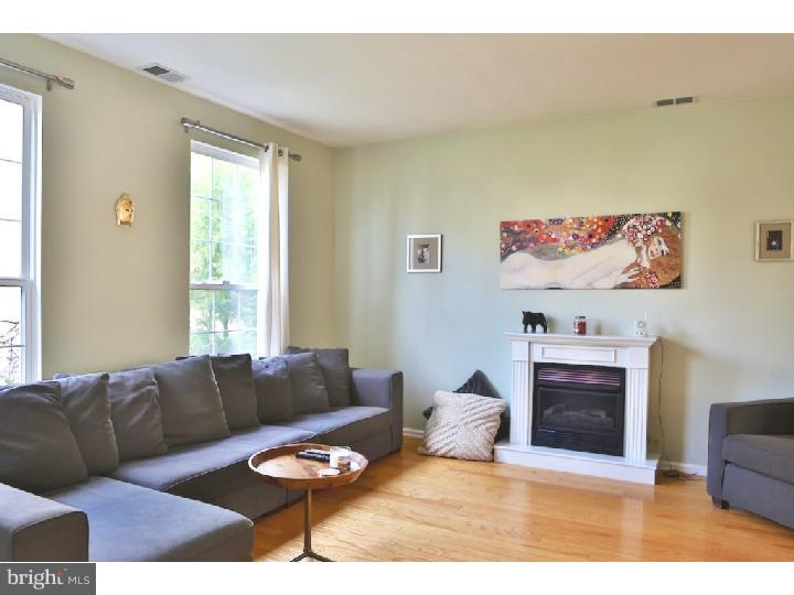 418 Denow Road Pennington, NJ 08534 - Photo 12 of 24 Living Room