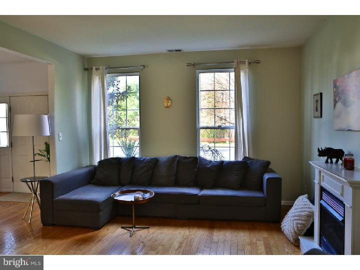 418 Denow Road Pennington, NJ 08534 - Photo 13 of 24 Living Room