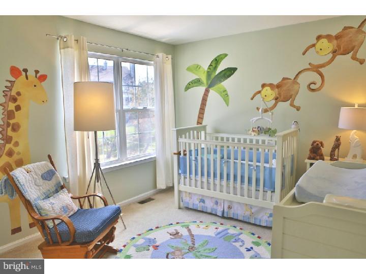 418 Denow Road Pennington, NJ 08534 - Photo 15 of 24 Bedroom 2