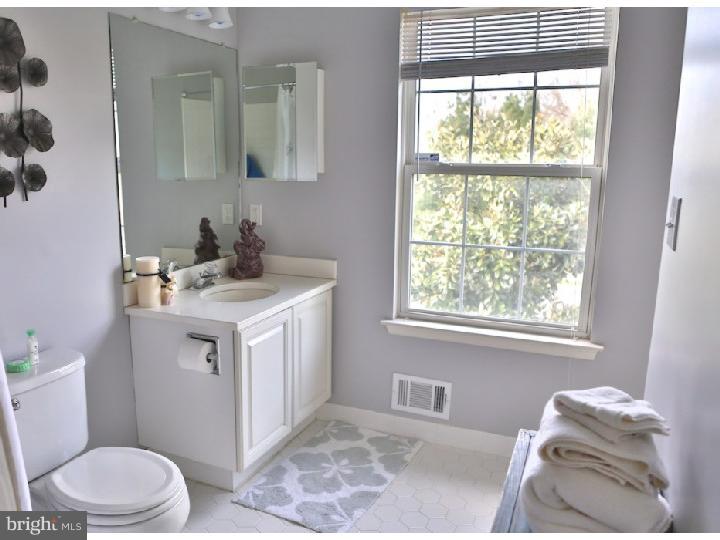 418 Denow Road Pennington, NJ 08534 - Photo 19 of 24 Master Bathroom