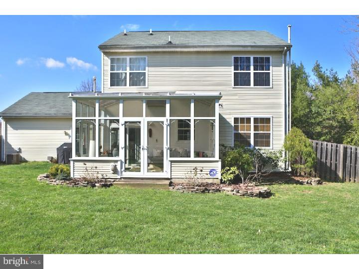 418 Denow Road Pennington, NJ 08534 - Photo 23 of 24 Exterior Back