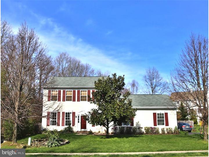 418 Denow Road Pennington, NJ 08534 - Photo 24 of 24 Exterior Front