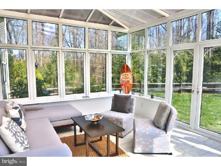 418 Denow Road Pennington, NJ 08534 - Photo 7 of 24 Sun Room