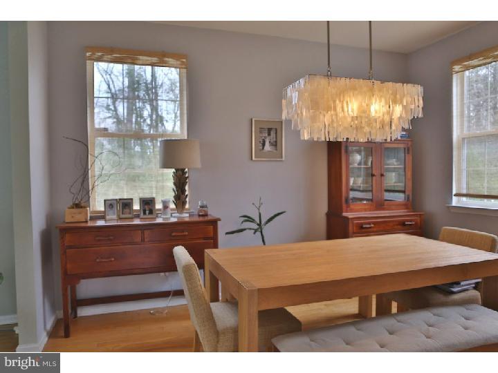 418 Denow Road Pennington, NJ 08534 - Photo 9 of 24 Dining Room