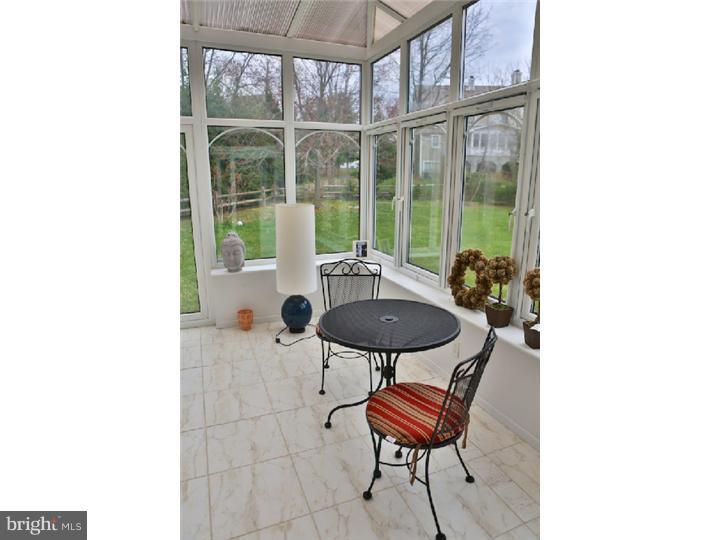 418 Denow Road Pennington, NJ 08534 - Photo 10 of 24 Sun Room