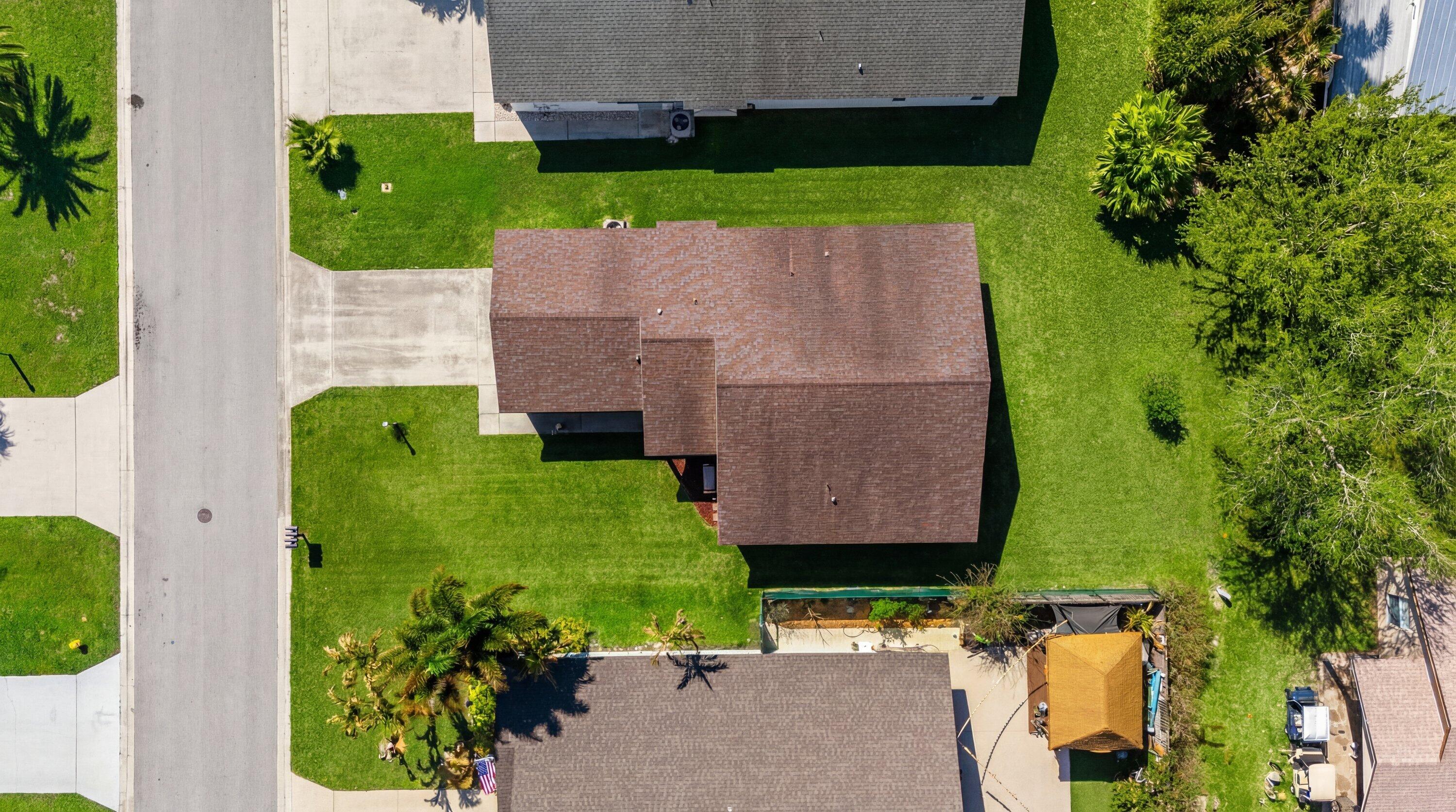 2553 Southwest Regency Road Stuart, FL 34997 - Photo 25 of 27 Aerial 5