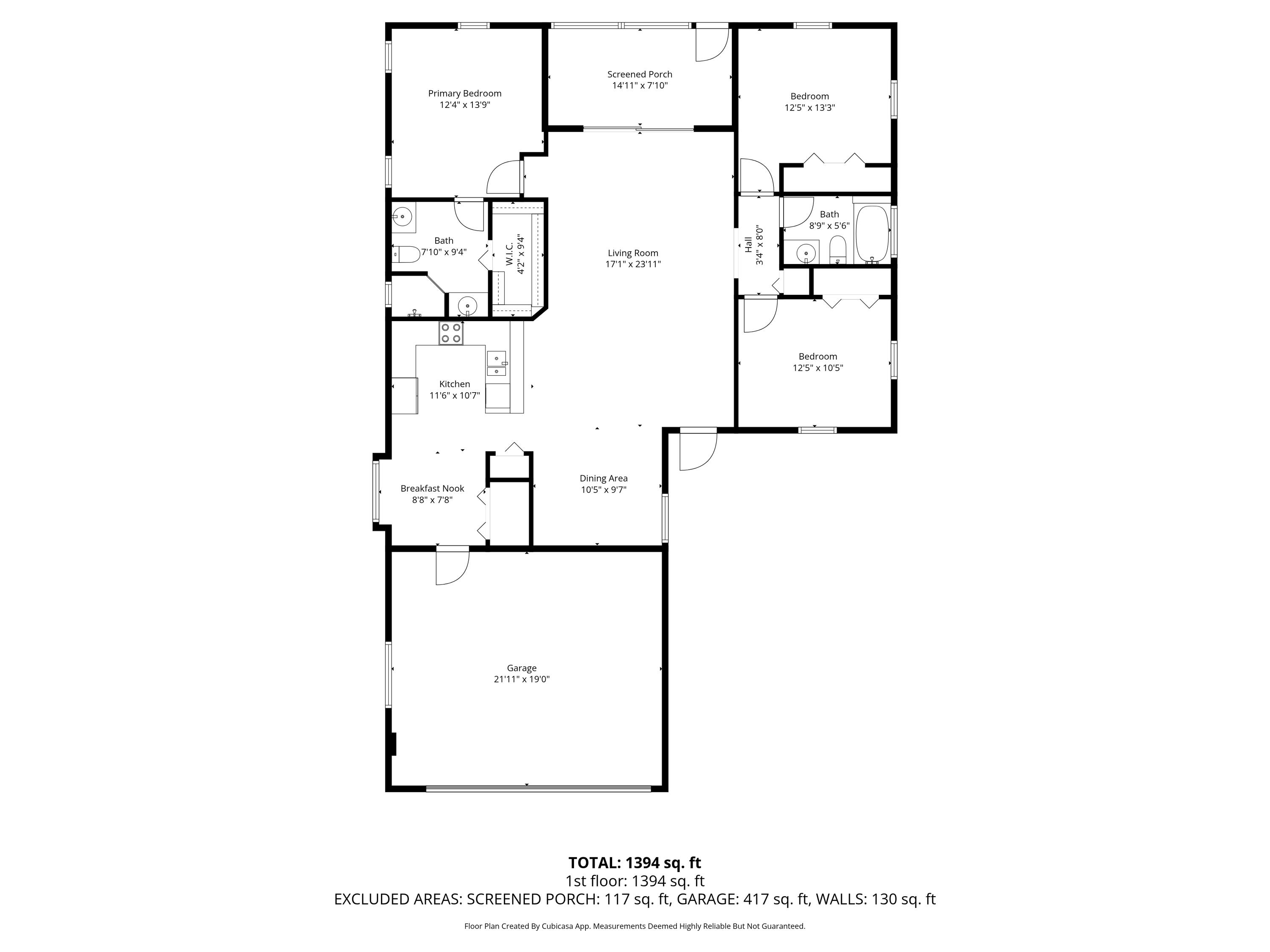2553 Southwest Regency Road Stuart, FL 34997 - Photo 26 of 27 all_floors_2553_southwest_regency_way_st