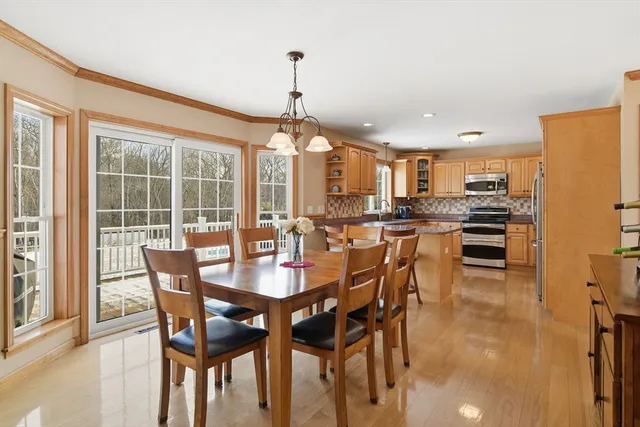 $649,900 | 42 Schneider Road, Somers, CT 06071