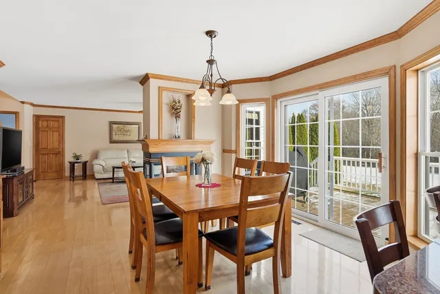 $649,900 | 42 Schneider Road, Somers, CT 06071