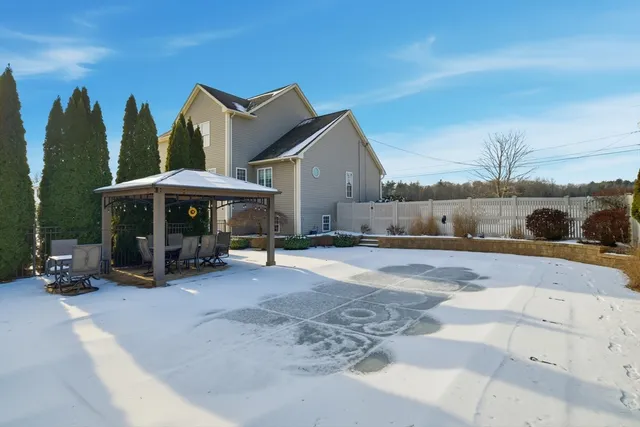 $649,900 | 42 Schneider Road, Somers, CT 06071