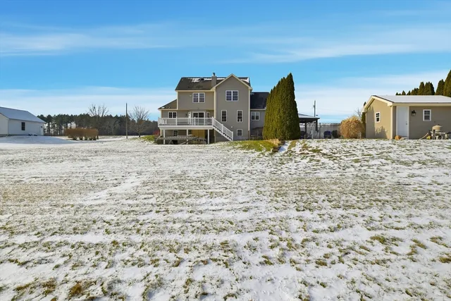 $649,900 | 42 Schneider Road, Somers, CT 06071