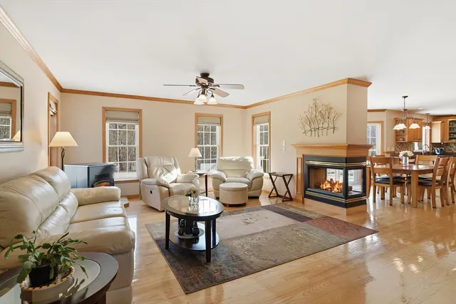 $649,900 | 42 Schneider Road, Somers, CT 06071