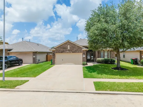 $294,000 | 20138 Jasper Oaks Drive, Cypress, TX 77433