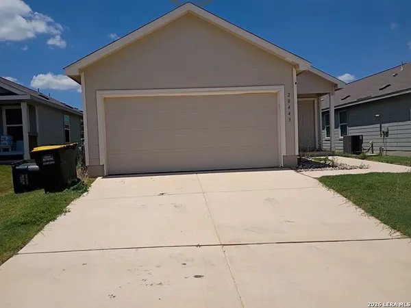 $1,755 | 20443 Fire Stone, San Antonio, TX 78264