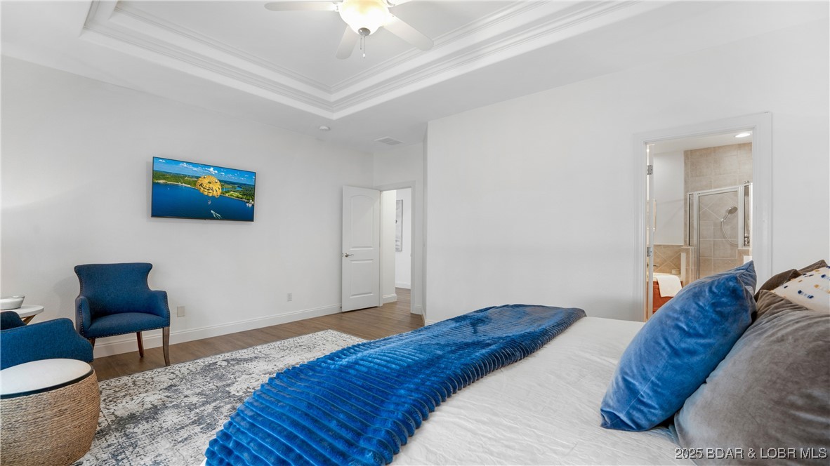 38 Bello Point Lane Sunrise Beach, MO 65079 - Photo 15 of 42