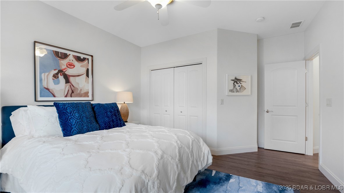 38 Bello Point Lane Sunrise Beach, MO 65079 - Photo 19 of 42