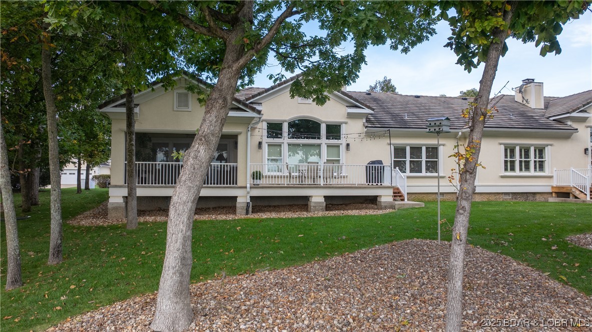 38 Bello Point Lane Sunrise Beach, MO 65079 - Photo 2 of 42