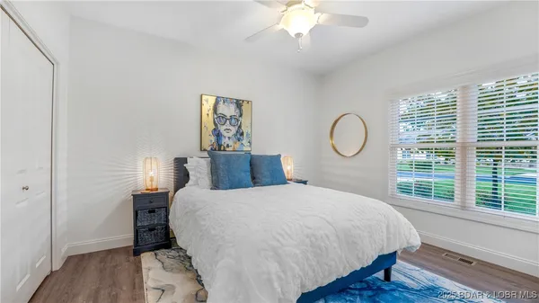 $549,000 | 38 Bello Point Lane, Sunrise Beach, MO 65079