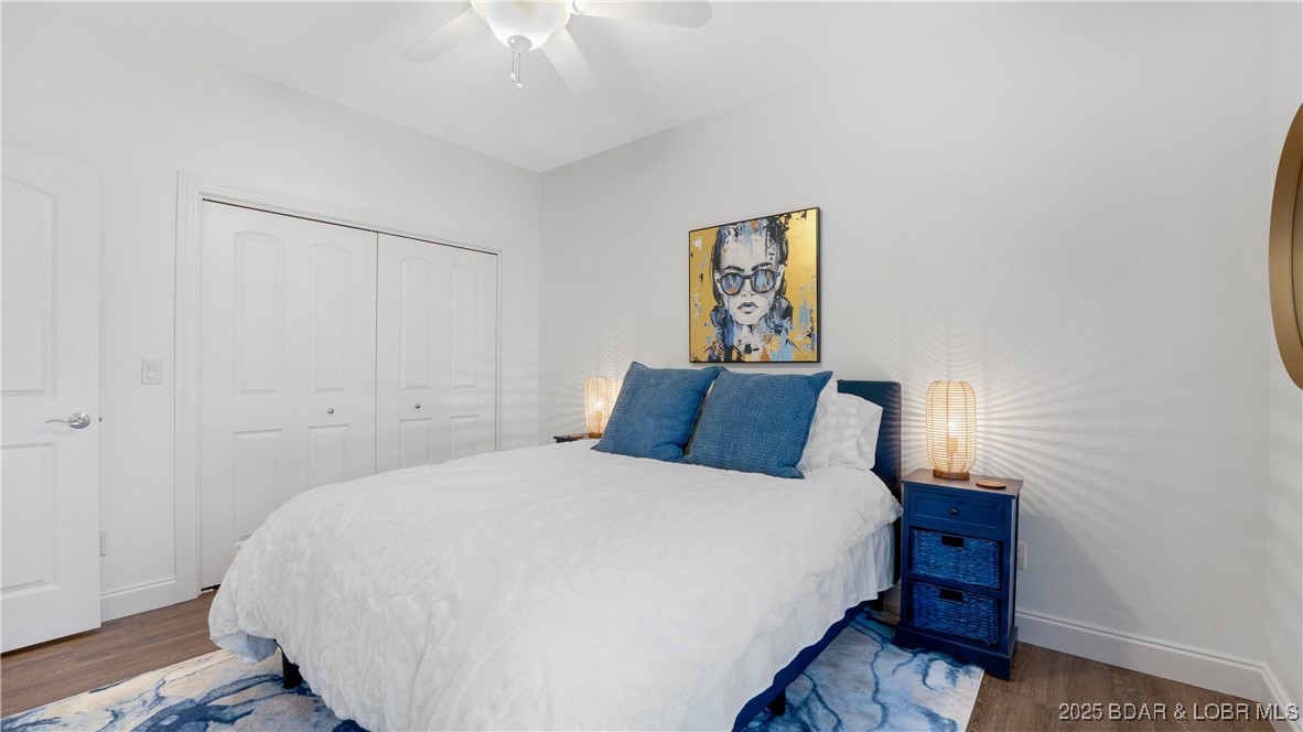 38 Bello Point Lane Sunrise Beach, MO 65079 - Photo 22 of 42