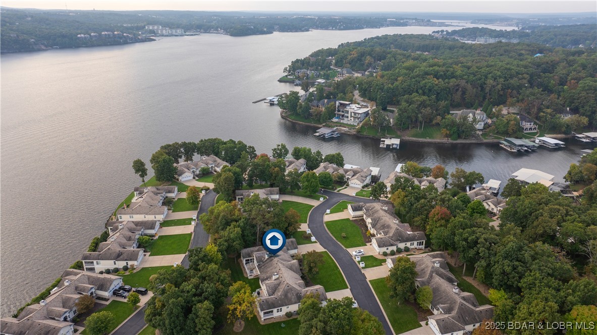 38 Bello Point Lane Sunrise Beach, MO 65079 - Photo 32 of 42