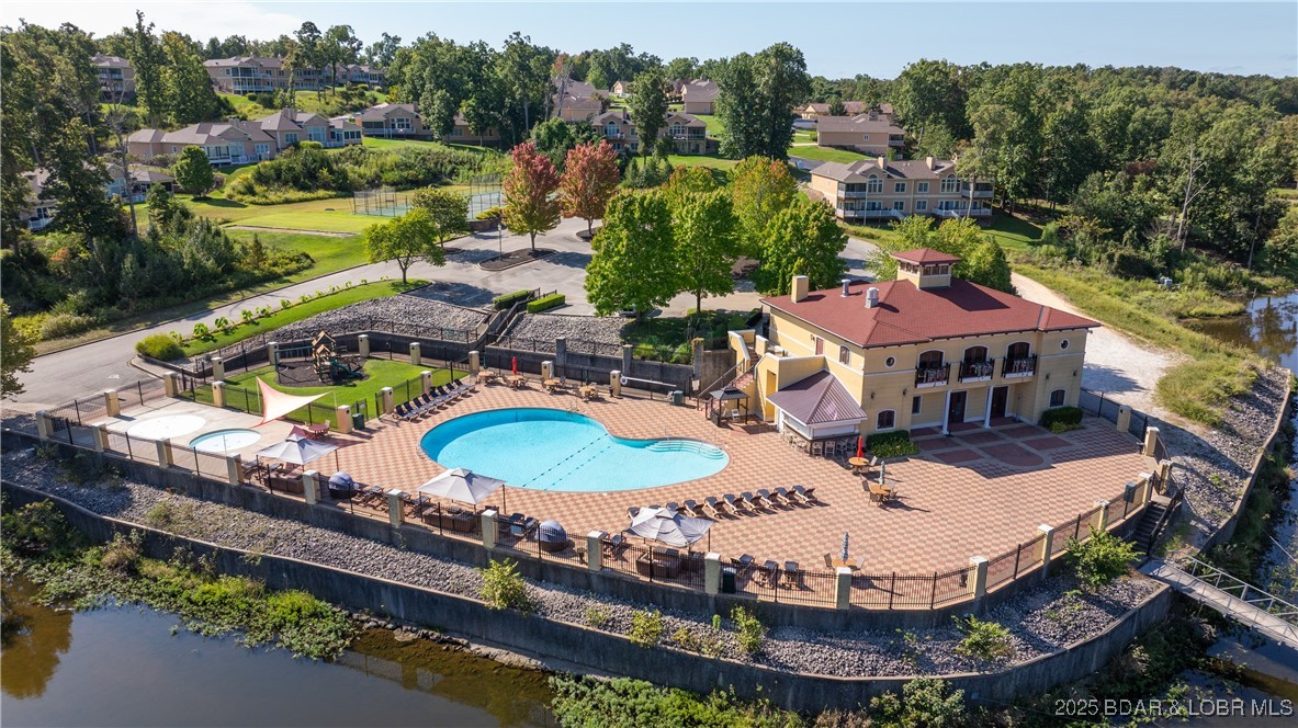 38 Bello Point Lane Sunrise Beach, MO 65079 - Photo 35 of 42