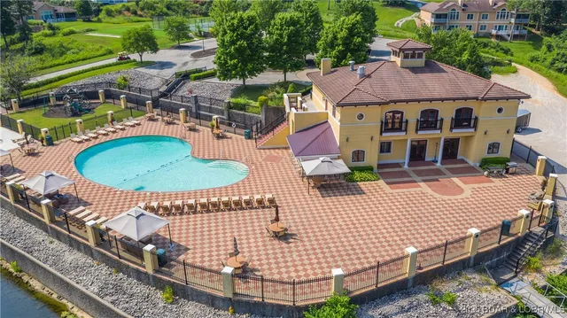 $569,000 | 38 Bello Point Lane, Sunrise Beach, MO 65079