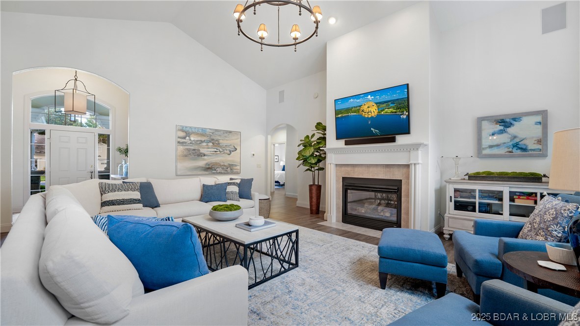 38 Bello Point Lane Sunrise Beach, MO 65079 - Photo 6 of 42