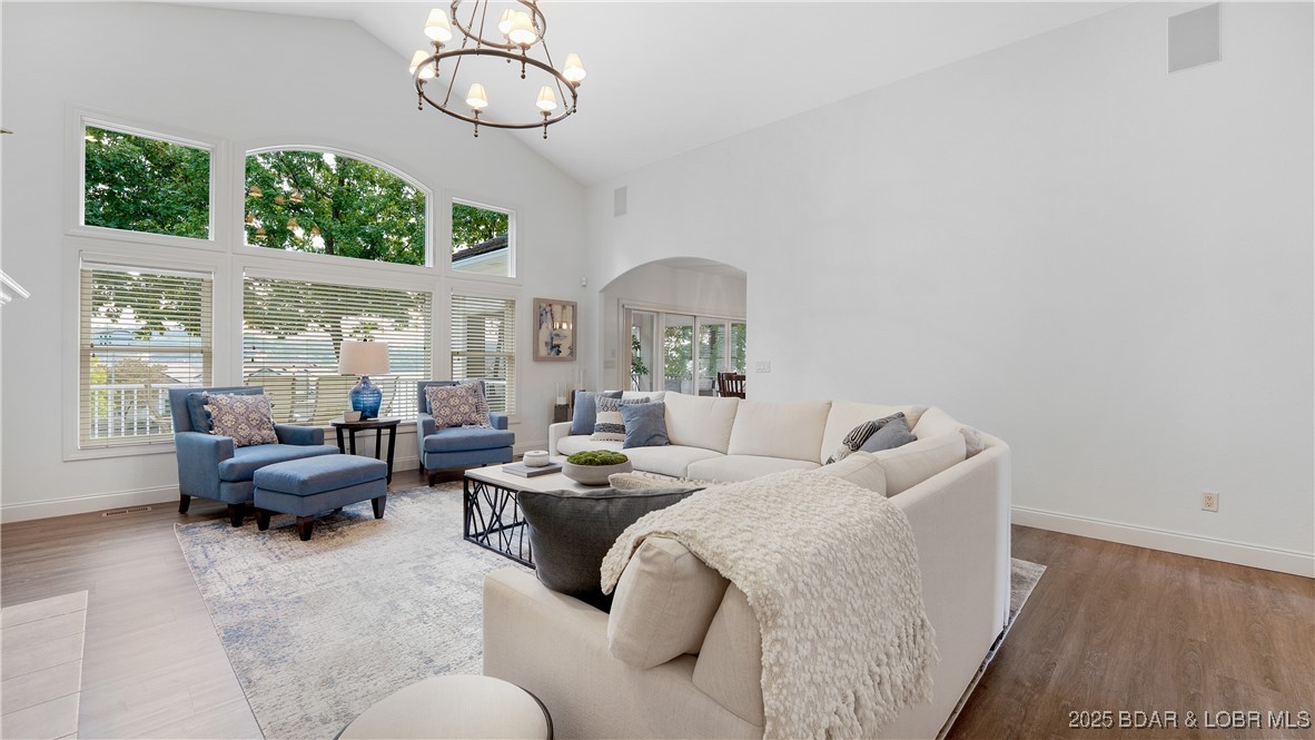 38 Bello Point Lane Sunrise Beach, MO 65079 - Photo 7 of 42