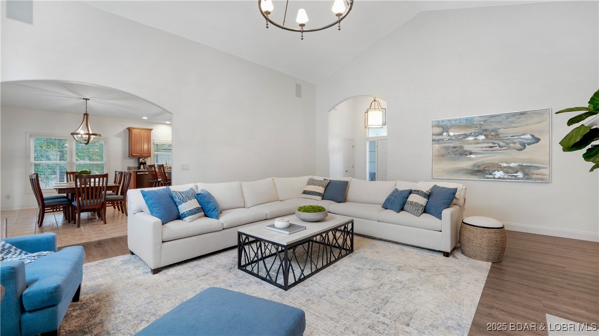 38 Bello Point Lane Sunrise Beach, MO 65079 - Photo 8 of 42