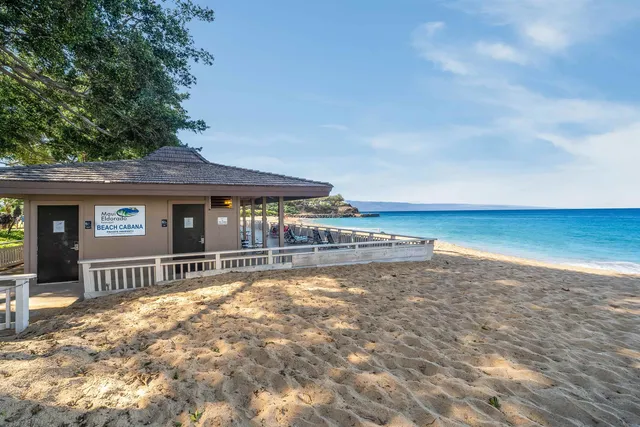 $549,000 | 2661 Kekaa Drive, Unit E102, Lahaina, HI 96761