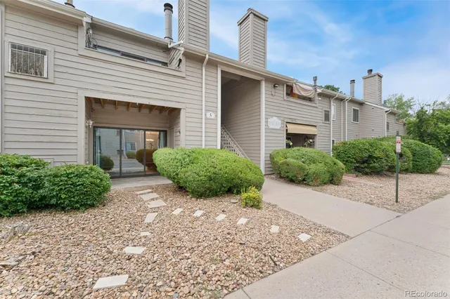 $269,999 | 3600 South Pierce Street, Unit 5101, Denver, CO 80235