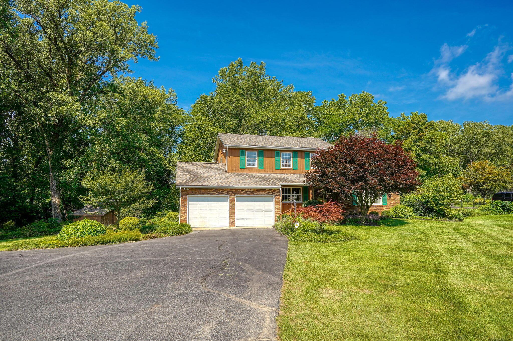2865 Stringtown Road Northwest Lancaster, OH 43130 - Photo 4 of 60 2865 Stringtown Rd NW (2)