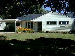 4043 Rivington Street Kalamazoo, MI 49008 - Photo 1 of 1 Primary Photo