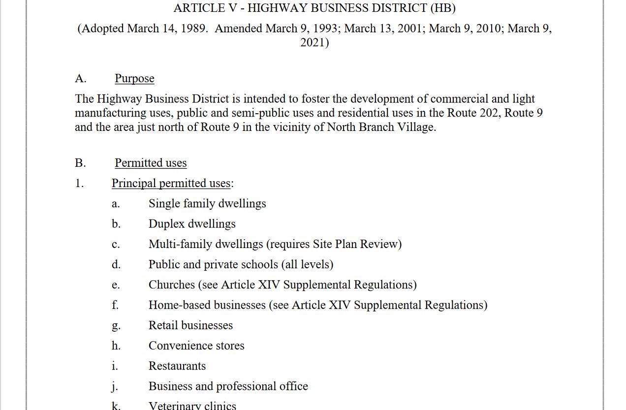 Concord Street Antrim, NH 03440 - Photo 11 of 14