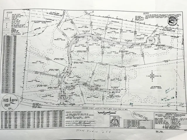 $270,000 | Concord Street, Antrim, NH 03440