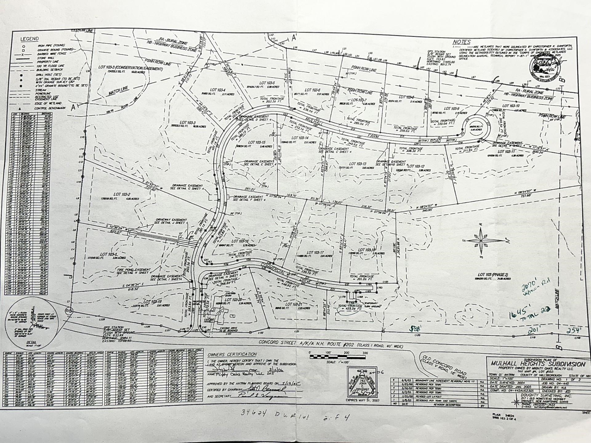 Concord Street Antrim, NH 03440 - Photo 14 of 14