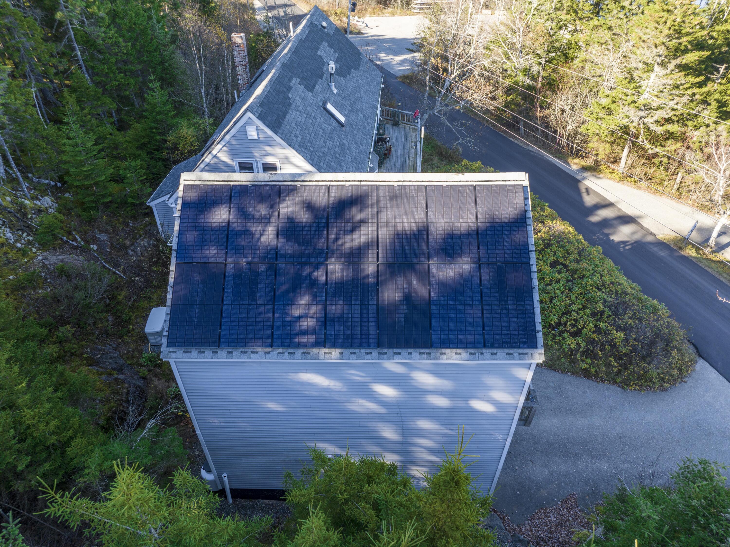 177 Pettegrow Point Road Machiasport, ME 04655 - Photo 18 of 43 177 Pettegrow Point Rd. Machiasport (26