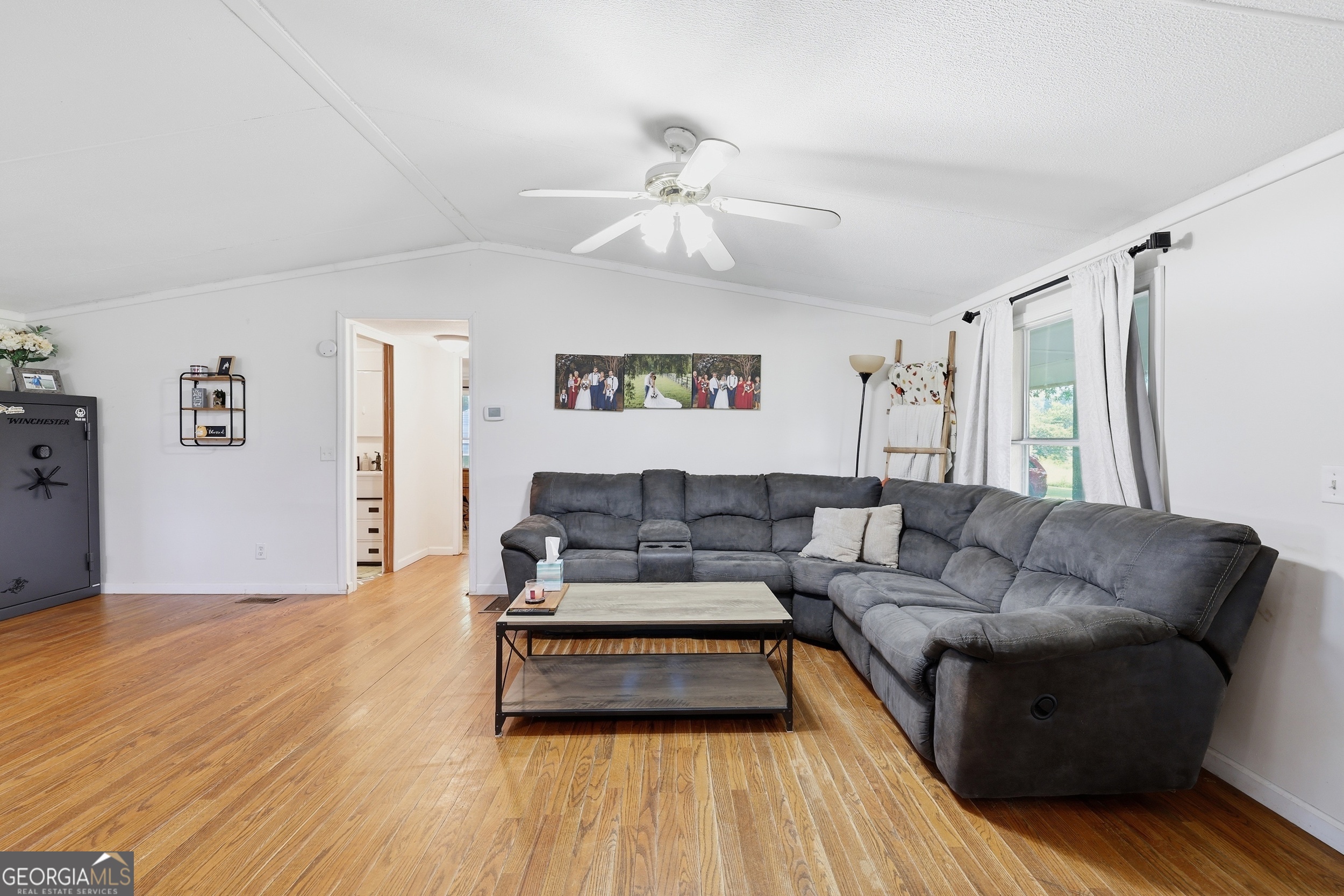 7482 Duncan Bridge Road Cleveland, GA 30528 - Photo 16 of 67