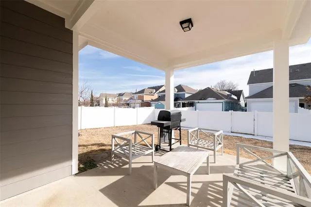 $2,200 | 9108 Blackstone Drive, Providence Village, TX 76227