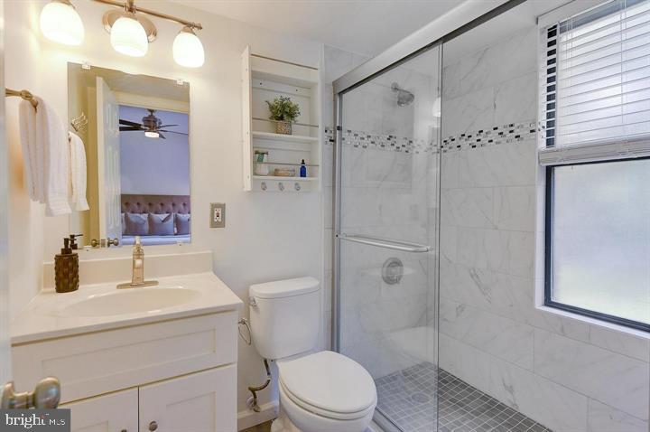 1750 Harvard Street Northwest, Unit 3A Washington, DC 20009 - Photo 11 of 17