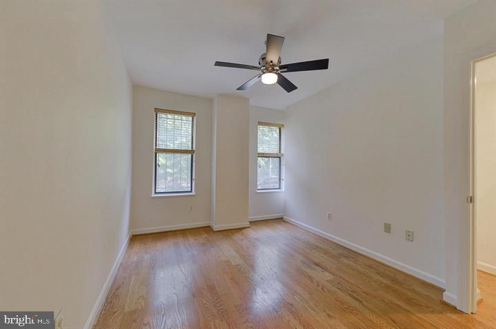 1750 Harvard Street Northwest, Unit 3A Washington, DC 20009 - Photo 12 of 17
