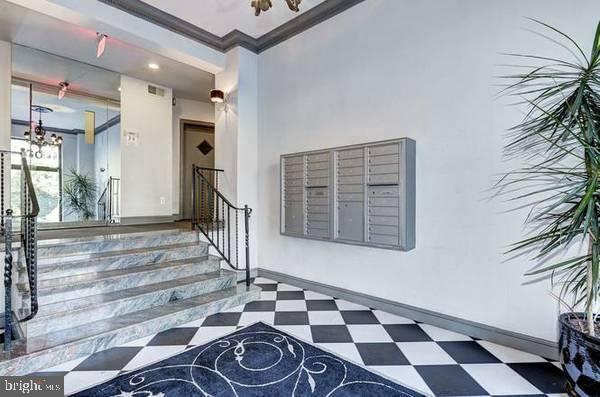 1750 Harvard Street Northwest, Unit 3A Washington, DC 20009 - Photo 2 of 17