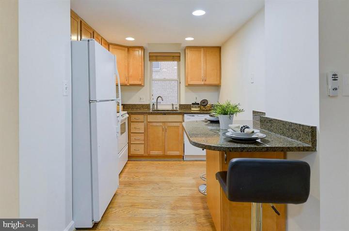 1750 Harvard Street Northwest, Unit 3A Washington, DC 20009 - Photo 6 of 17