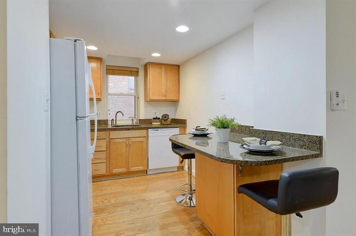 1750 Harvard Street Northwest, Unit 3A Washington, DC 20009 - Photo 7 of 17