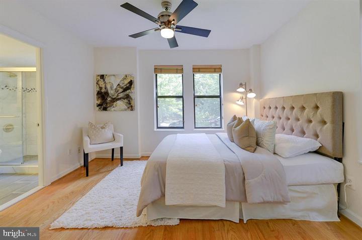 1750 Harvard Street Northwest, Unit 3A Washington, DC 20009 - Photo 9 of 17